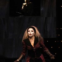 Königin der Nacht. Staatstheater Cottbus 2006 � M.Kross